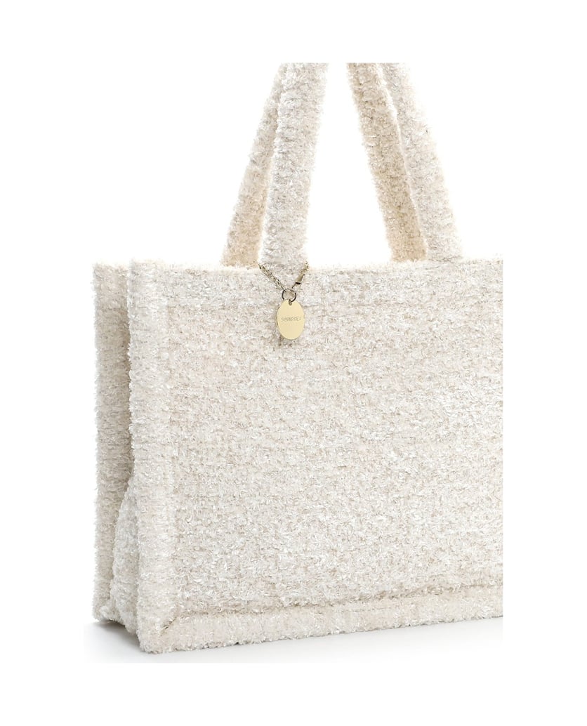 SURI-FREY-kabelka-Shopper-černá