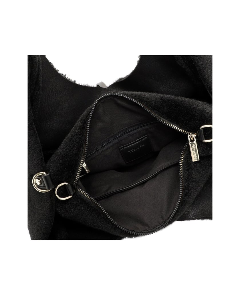 TAMARIS-kabelka-Shopper-černá