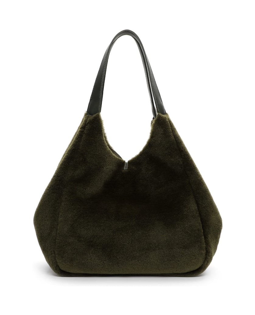 TAMARIS-kabelka-Shopper-černá