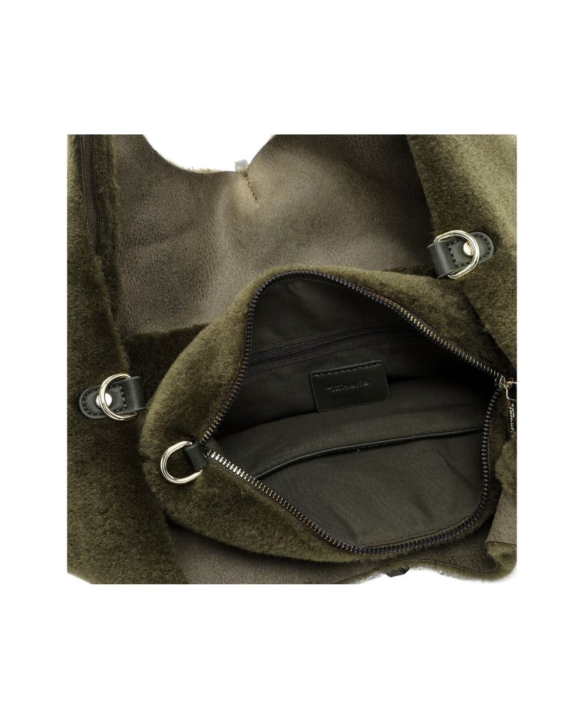 TAMARIS-kabelka-Shopper-černá