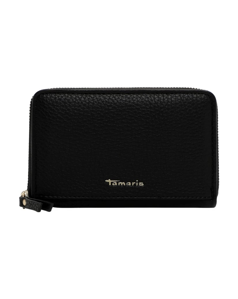 TAMARIS-Geldbörse-TAS-Galina-schwarz