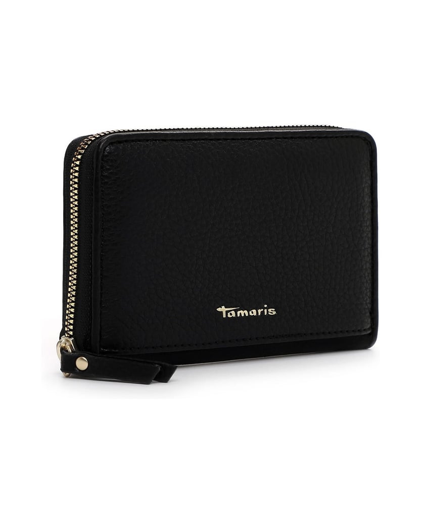 TAMARIS-Geldbörse-TAS-Galina-schwarz