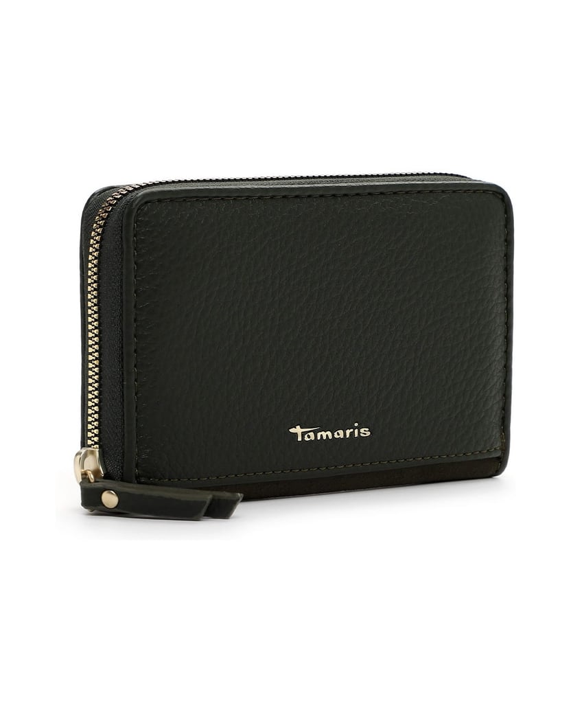 TAMARIS-Geldbörse-TAS-Galina-schwarz