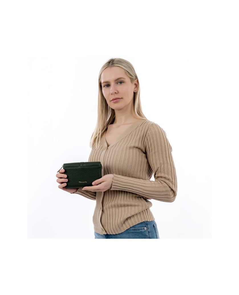 TAMARIS-Geldbörse-TAS-Ghalia-braun