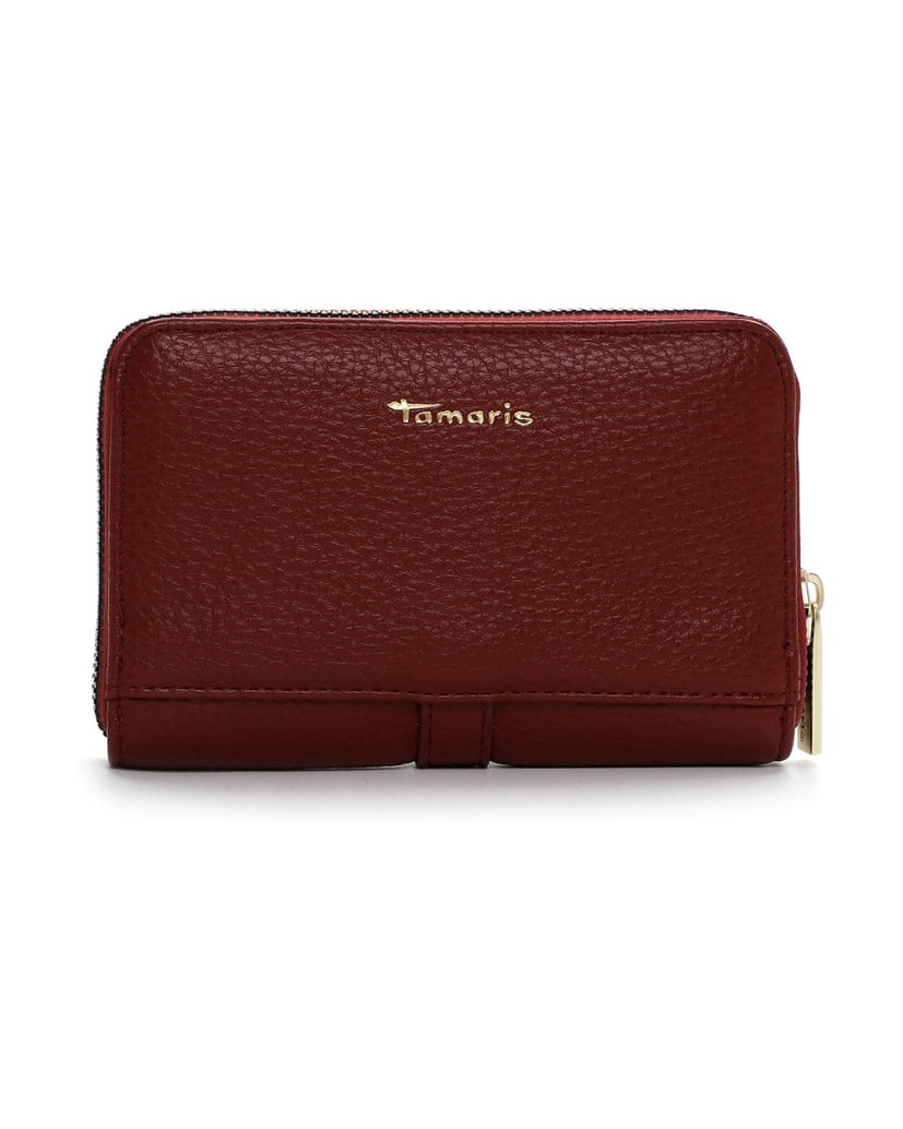 TAMARIS-Geldbörse-TAS-Ghalia-braun