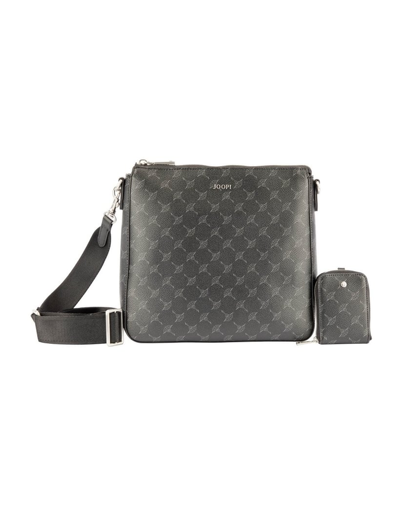 Joop-Damen-Umhängetasche-Cortina-1.0-Jasmina-Shoulderbag-mvz-schwarz