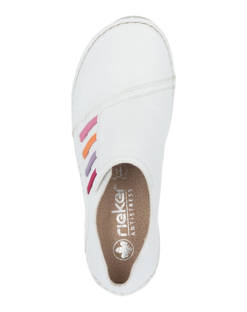 Rieker-Slipper-52560-weiss