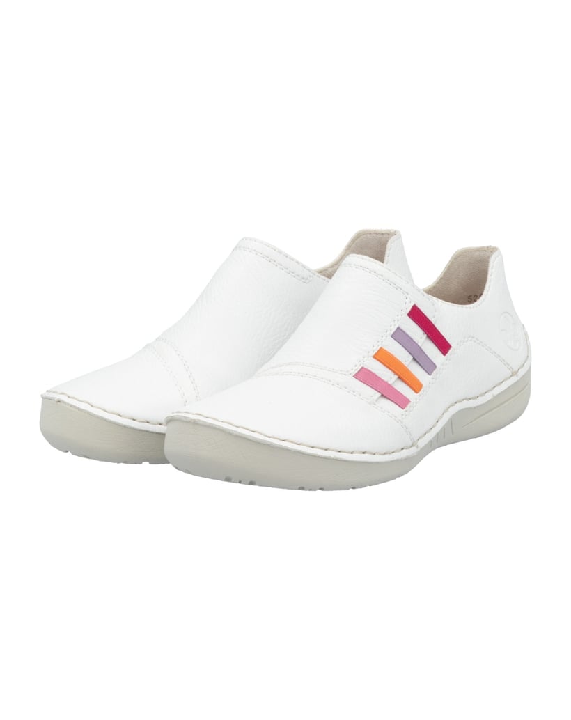 Rieker-Slipper-52560-weiss