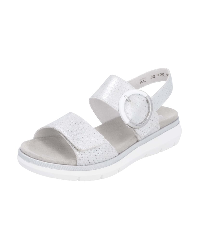 Remonte-Riemchensandalen-D2K50
