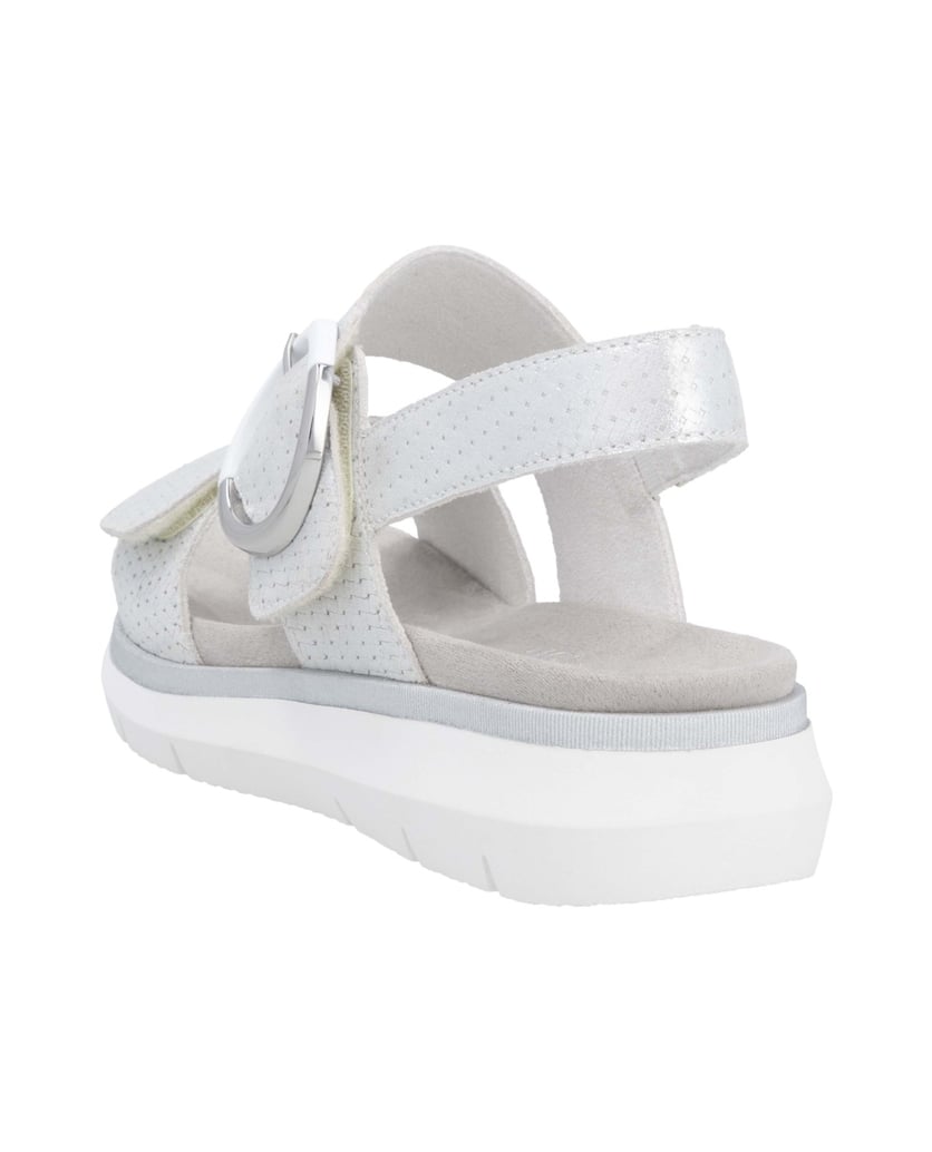 Remonte-Riemchensandalen-D2K50