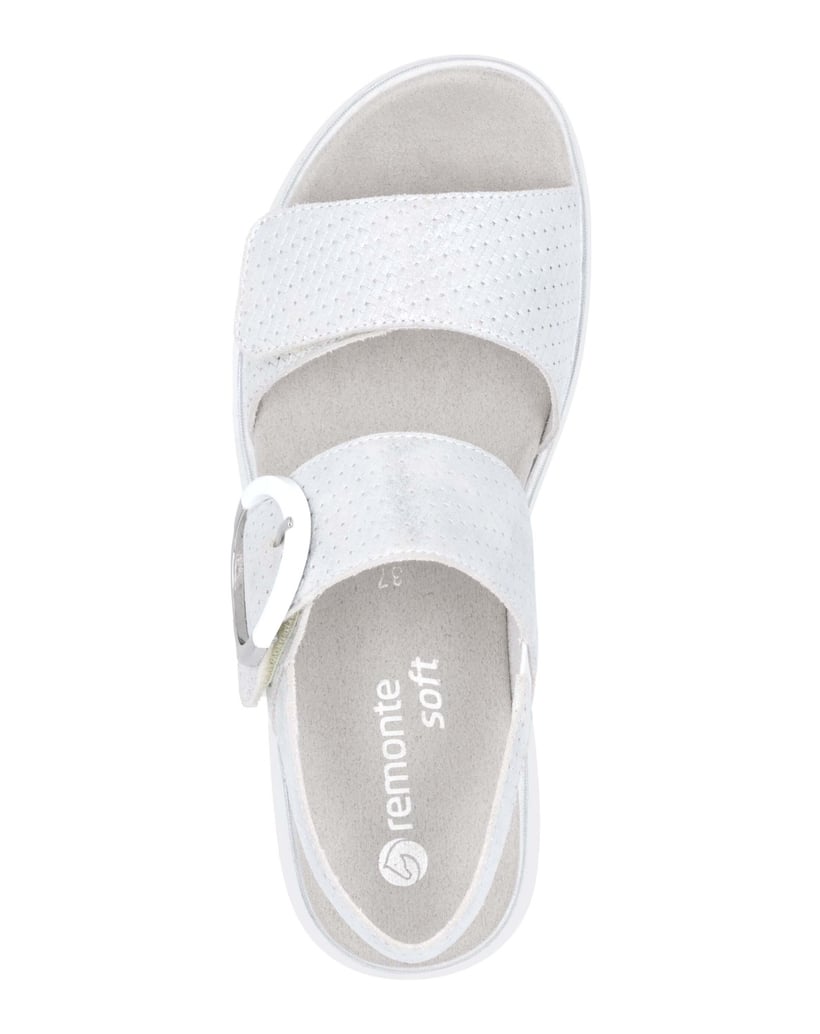 Remonte-Riemchensandalen-D2K50