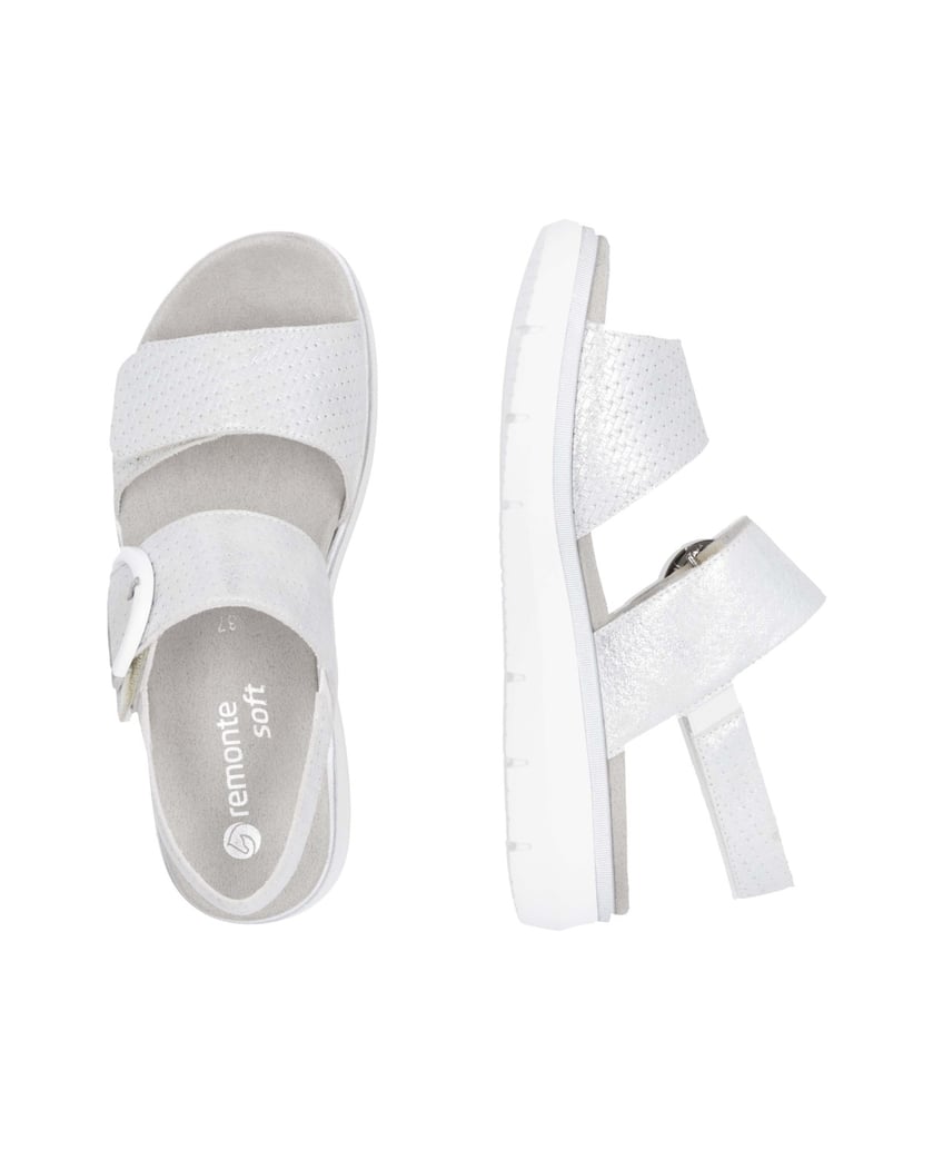 Remonte-Riemchensandalen-D2K50
