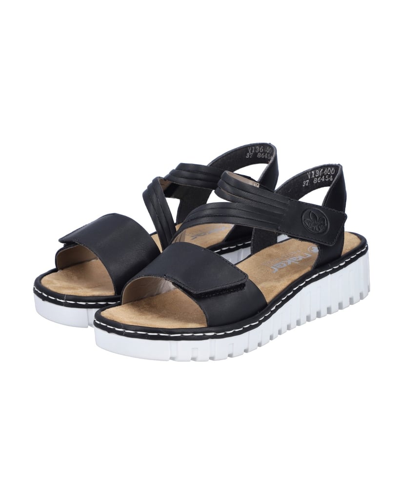 Rieker-Keilsandaletten-V1364