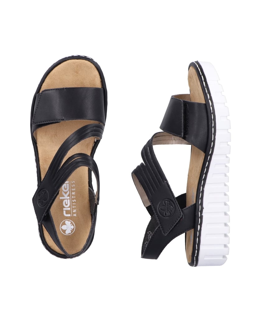 Rieker-Keilsandaletten-V1364