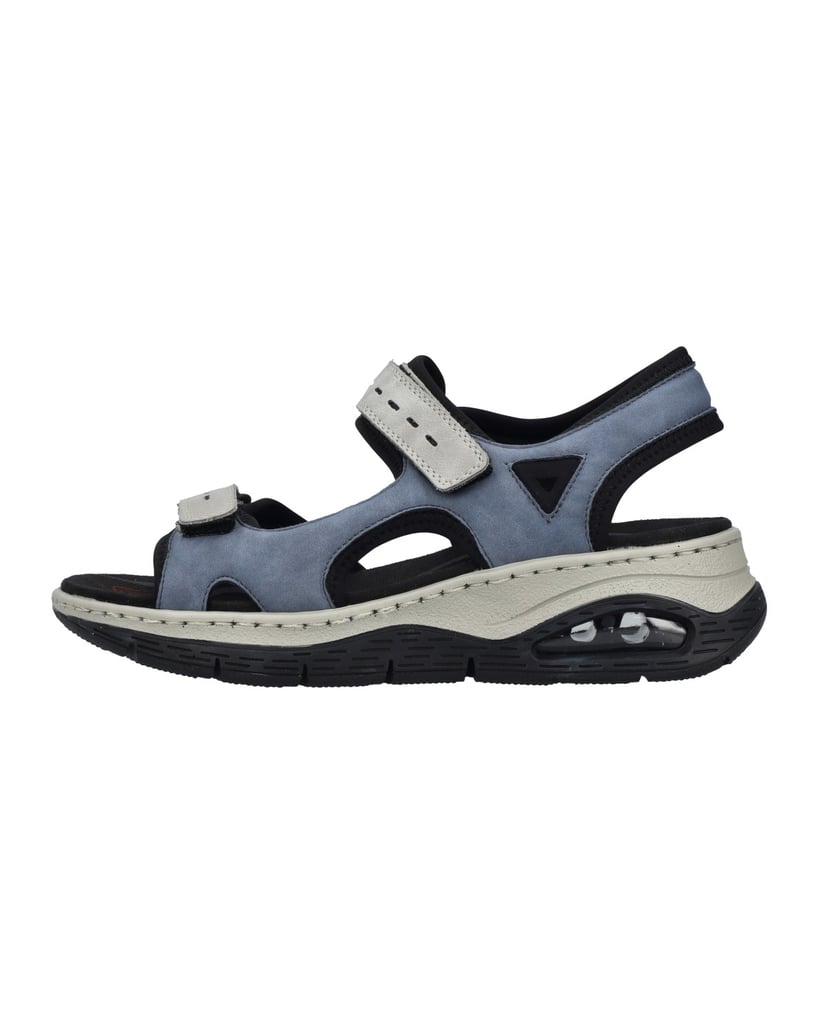 Rieker-Trekkingsandalen-67666-blau