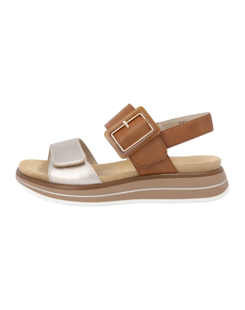 Remonte-Riemchensandalen-D1J53