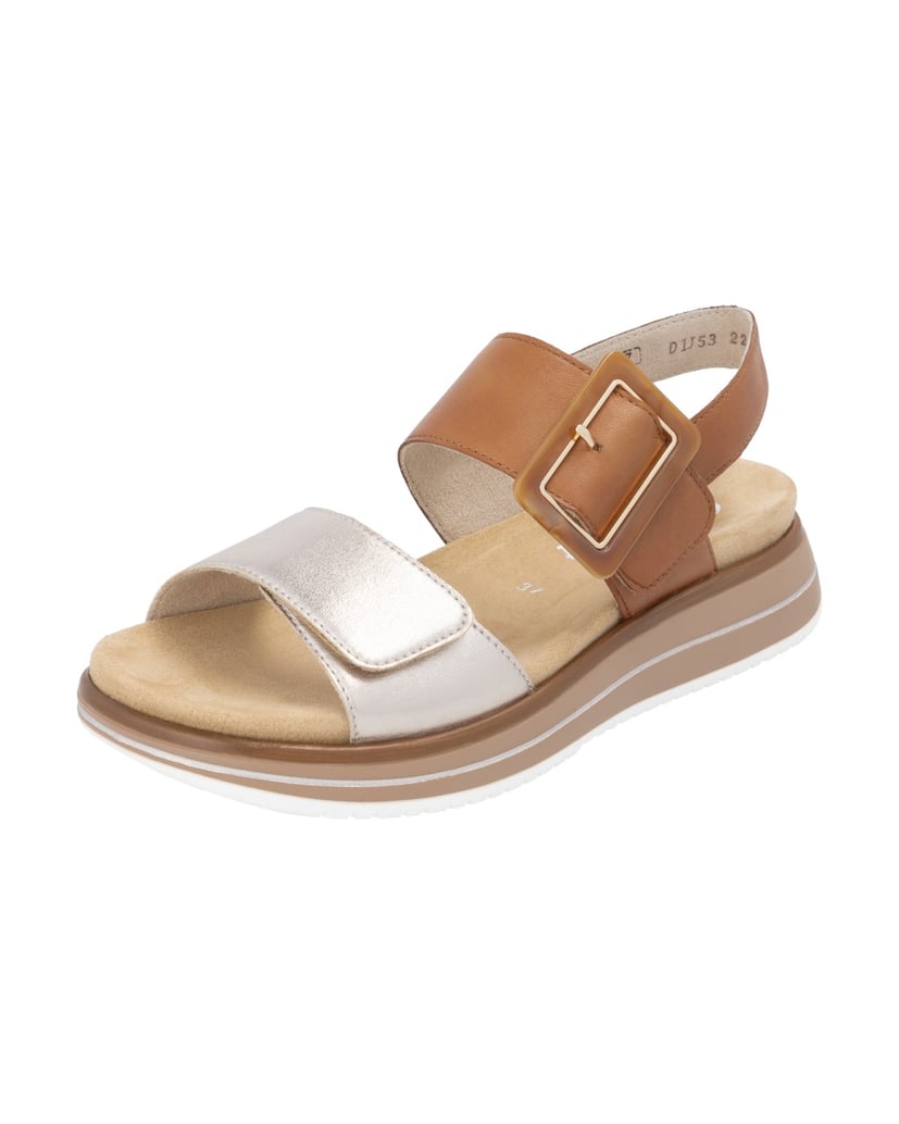 Remonte-Riemchensandalen-D1J53