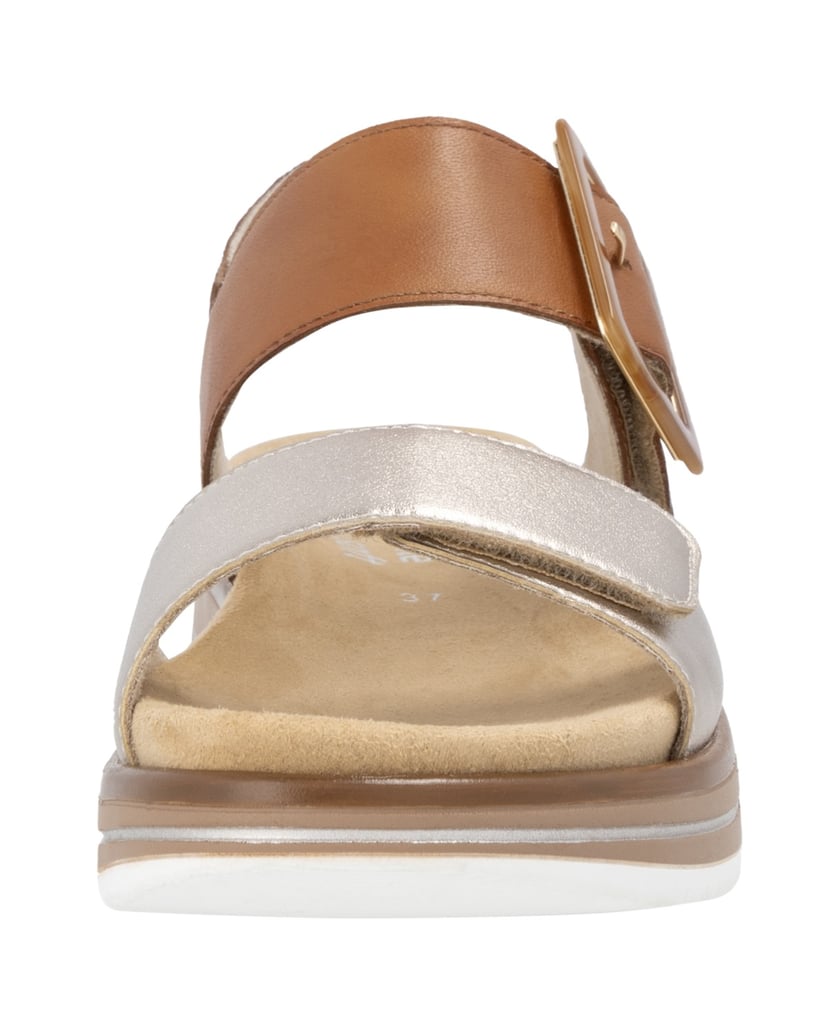 Remonte-Riemchensandalen-D1J53