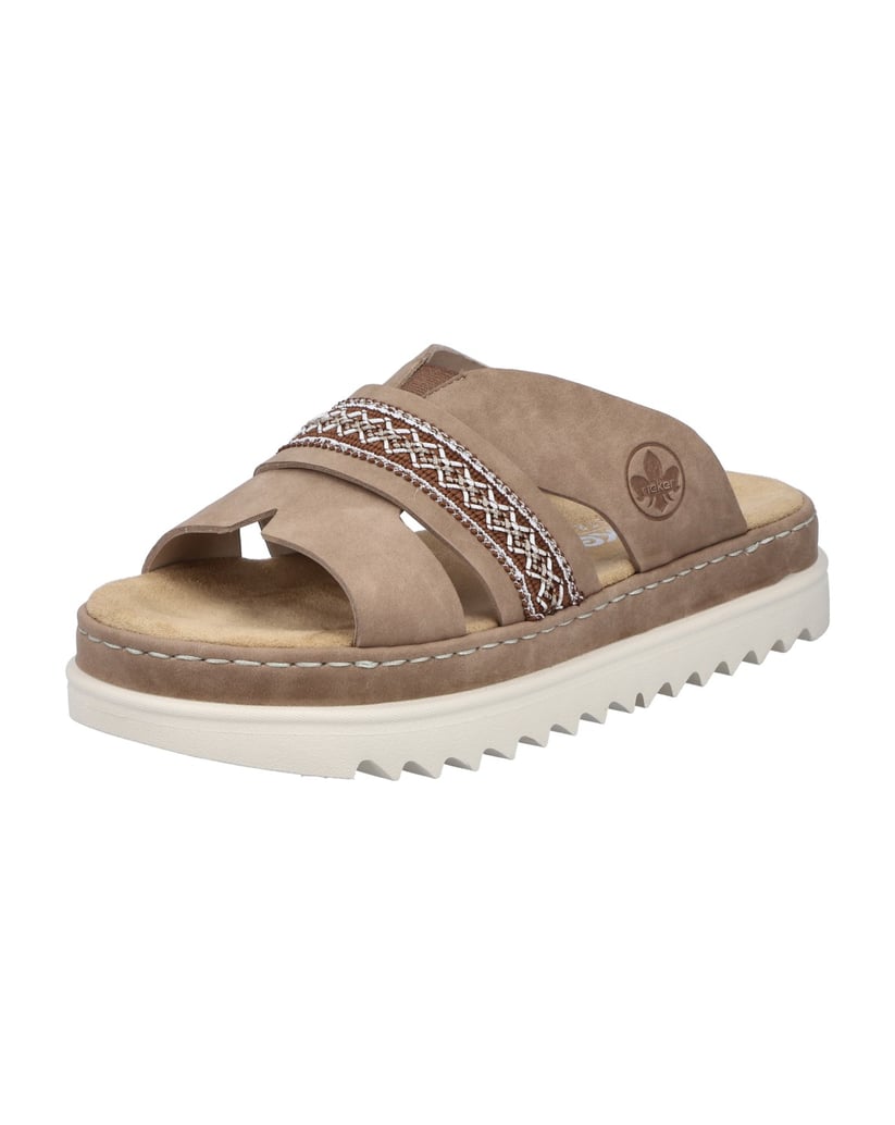 Rieker-Pantoletten-61589
