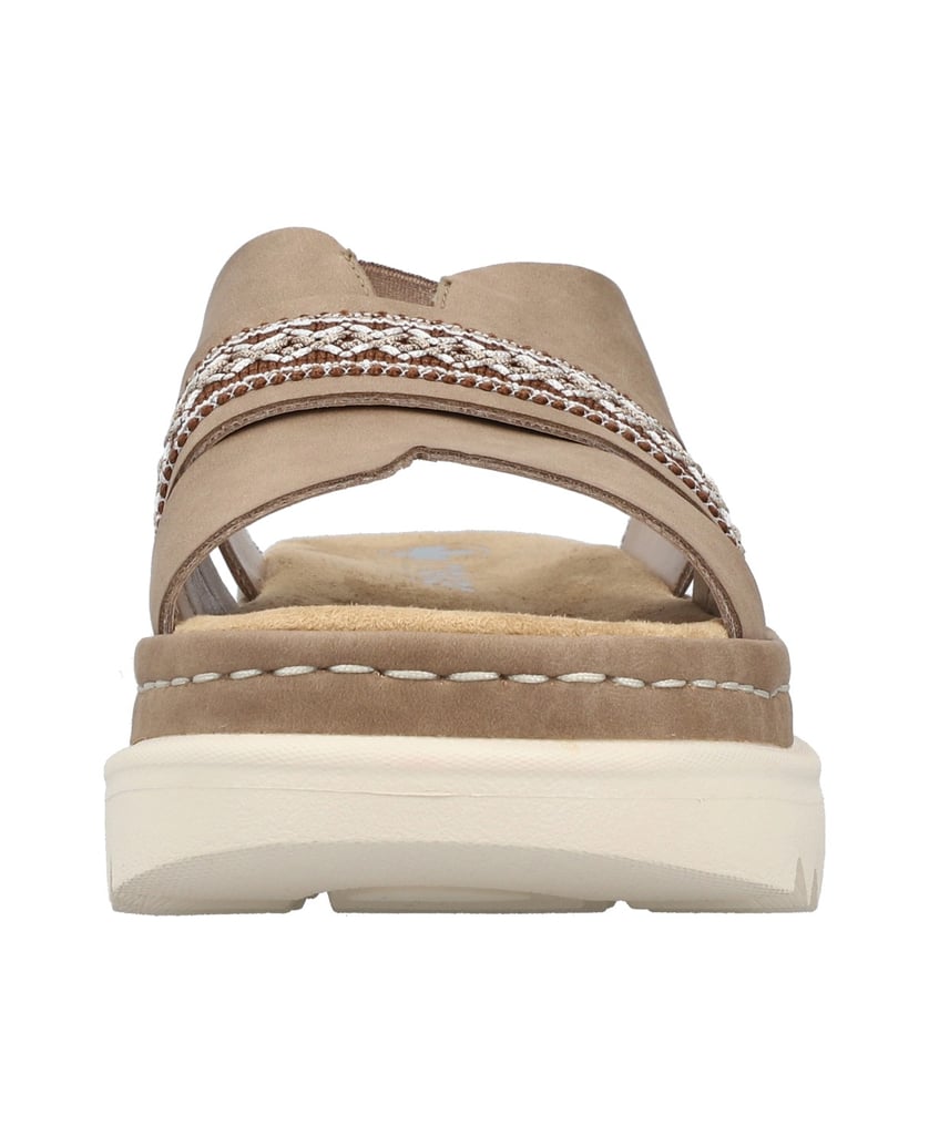 Rieker-Pantoletten-61589