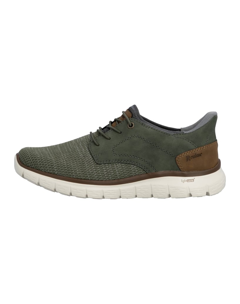 Rieker-Slipper-B6658-grün