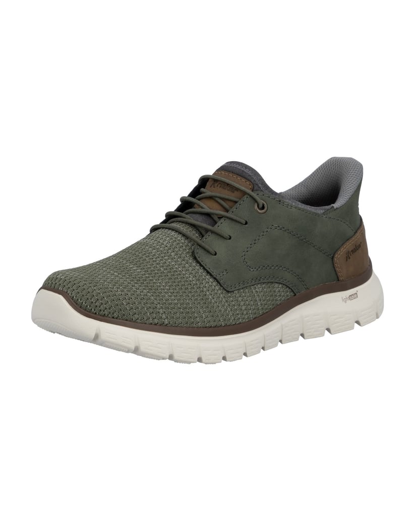 Rieker-Slipper-B6658-grün