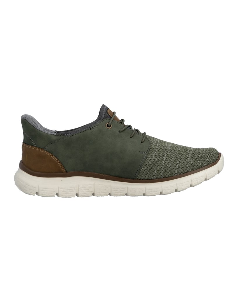 Rieker-Slipper-B6658-grün