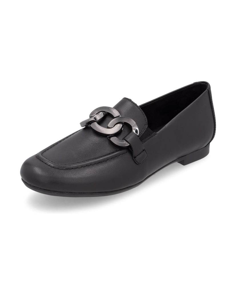 Remonte-Mokasíny-D0K09-černá