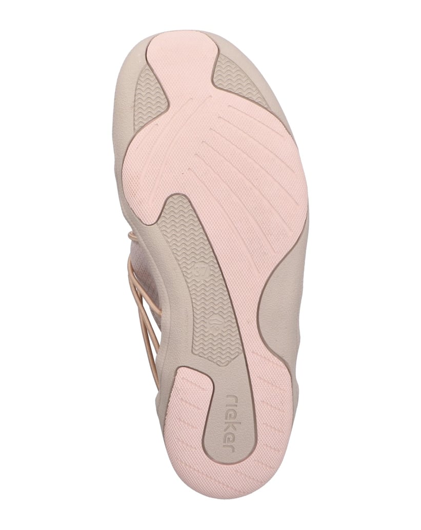 Rieker-Slipper-45260-rosa
