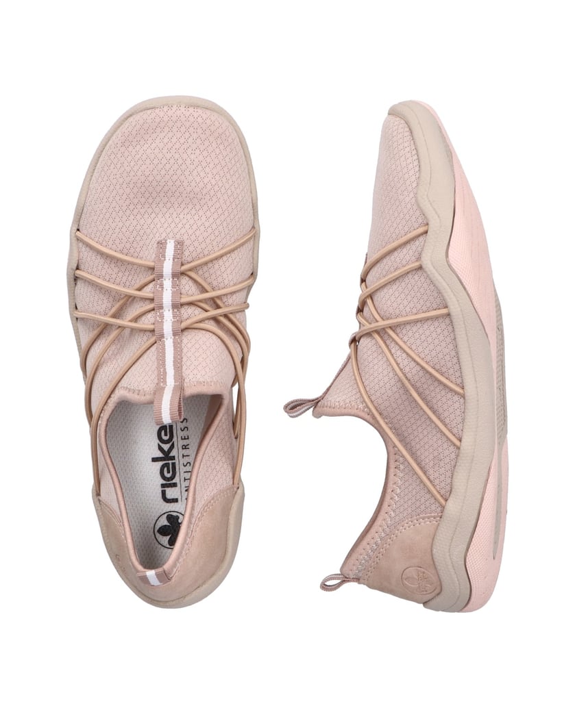 Rieker-Slipper-45260-rosa