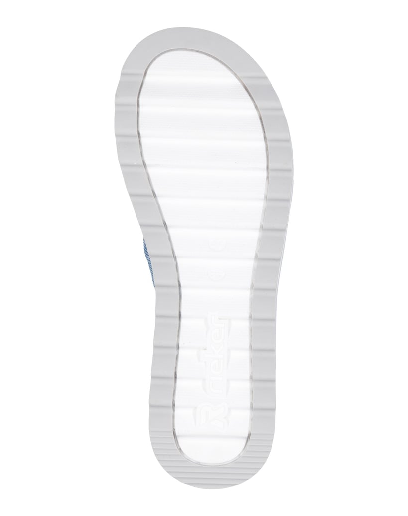 Rieker-Sport-Zehentrenner-W3054-blau