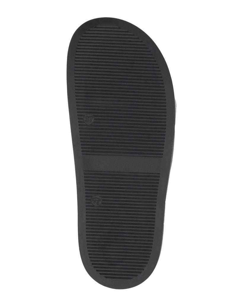 Rieker-Šľapky-W1453-strieborná