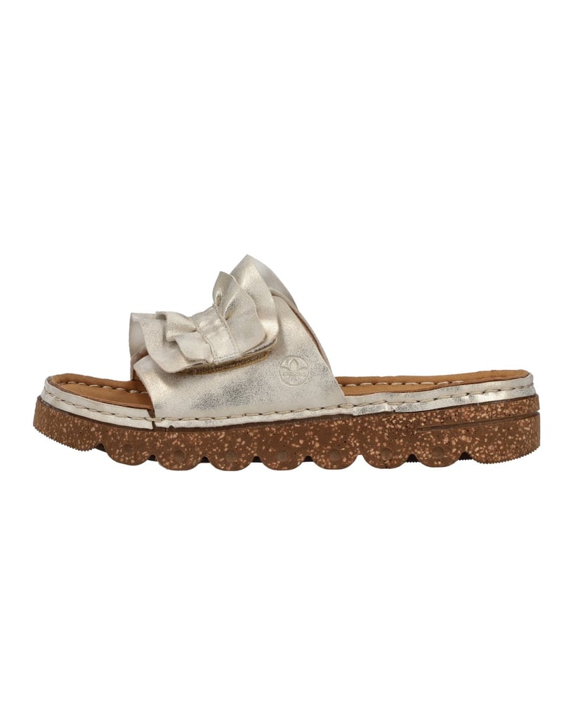 Rieker-Pantoletten-V8763-beige