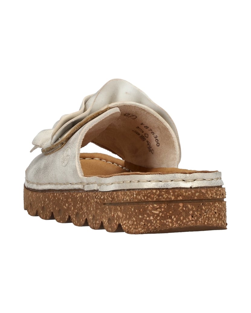 Rieker-Pantoletten-V8763-beige