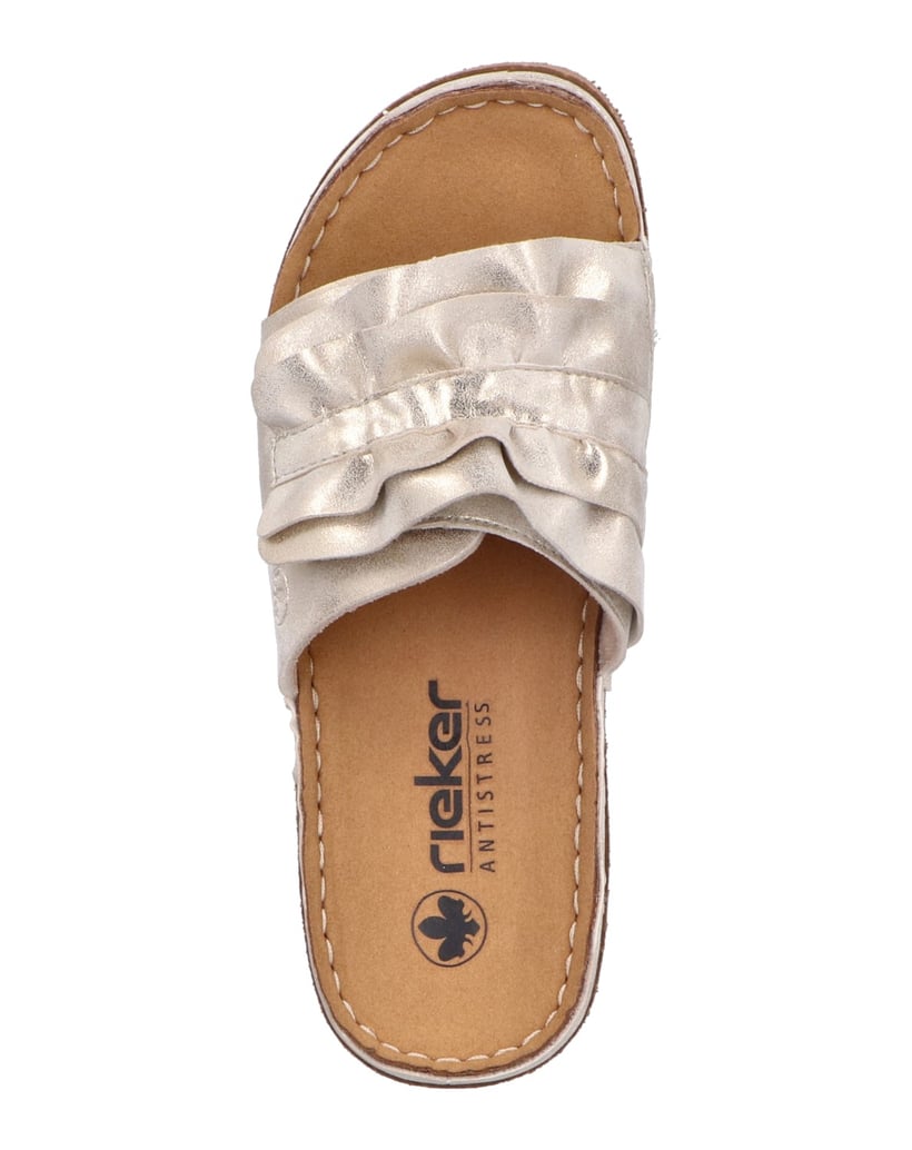 Rieker-Pantoletten-V8763-beige