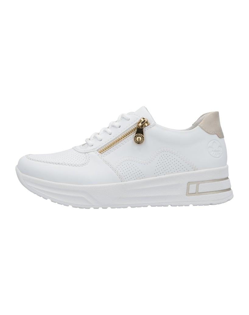 Rieker-Sneaker-Low-N8100-weiss
