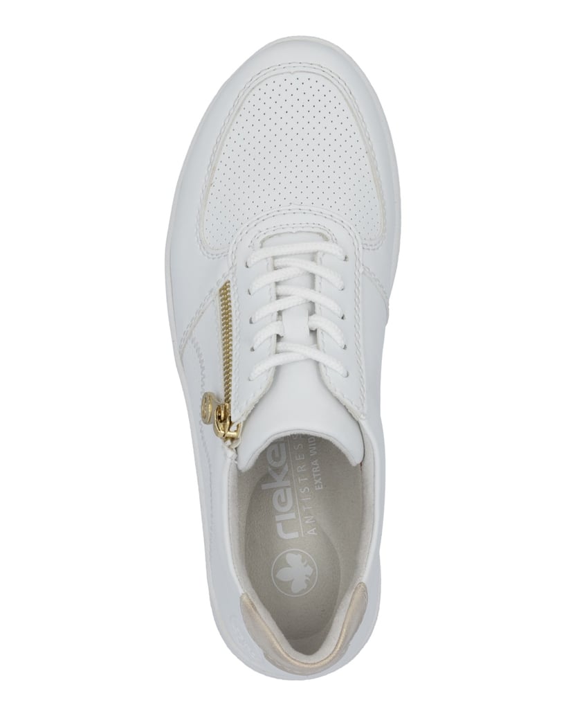 Rieker-Sneaker-Low-N8100-weiss