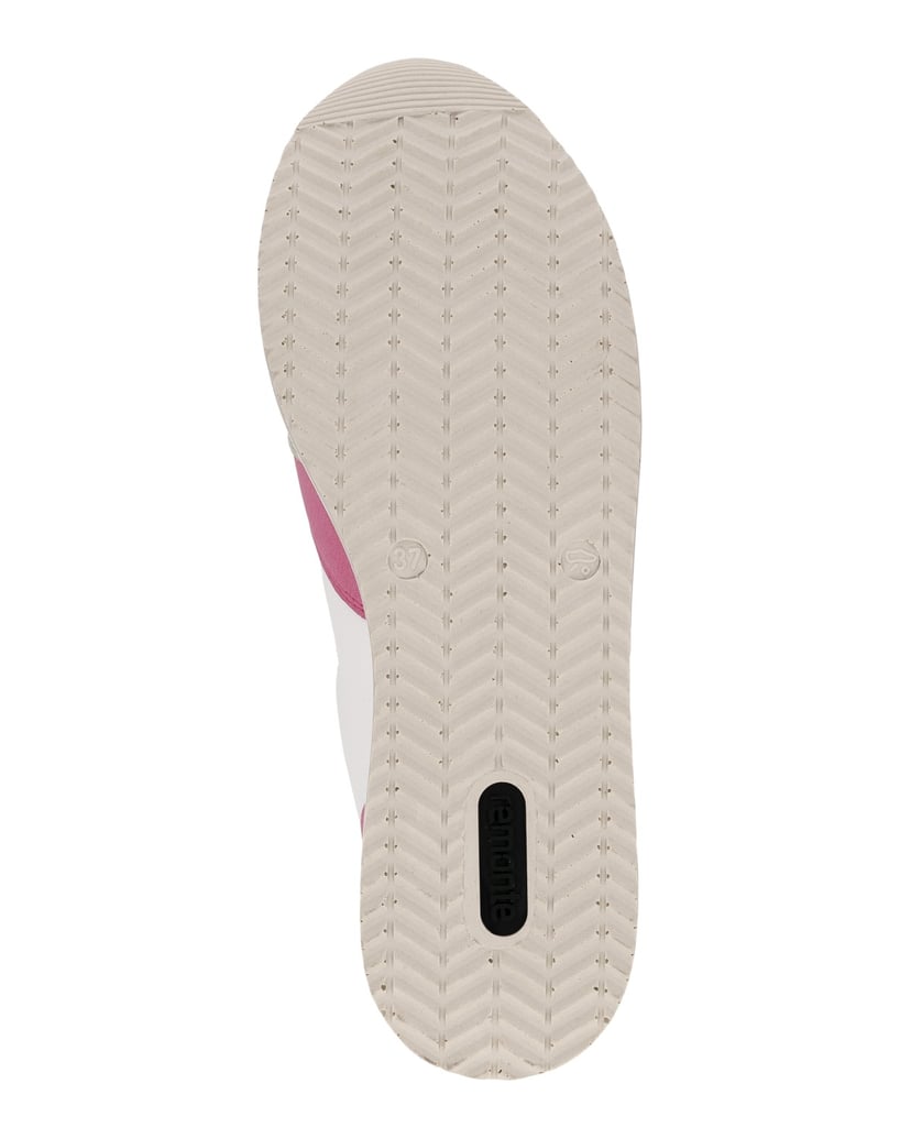 Remonte-Sneaker-D1323-weiss