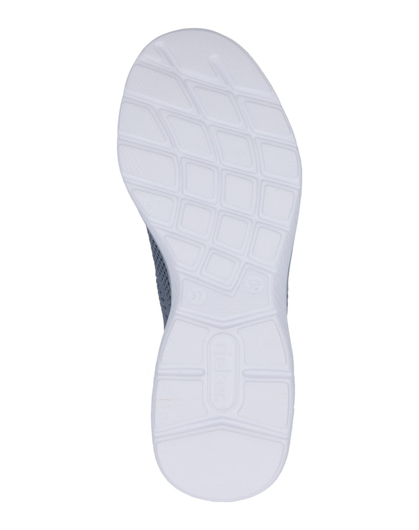 Rieker-Sport-Sneaker-Low-M5072-blau