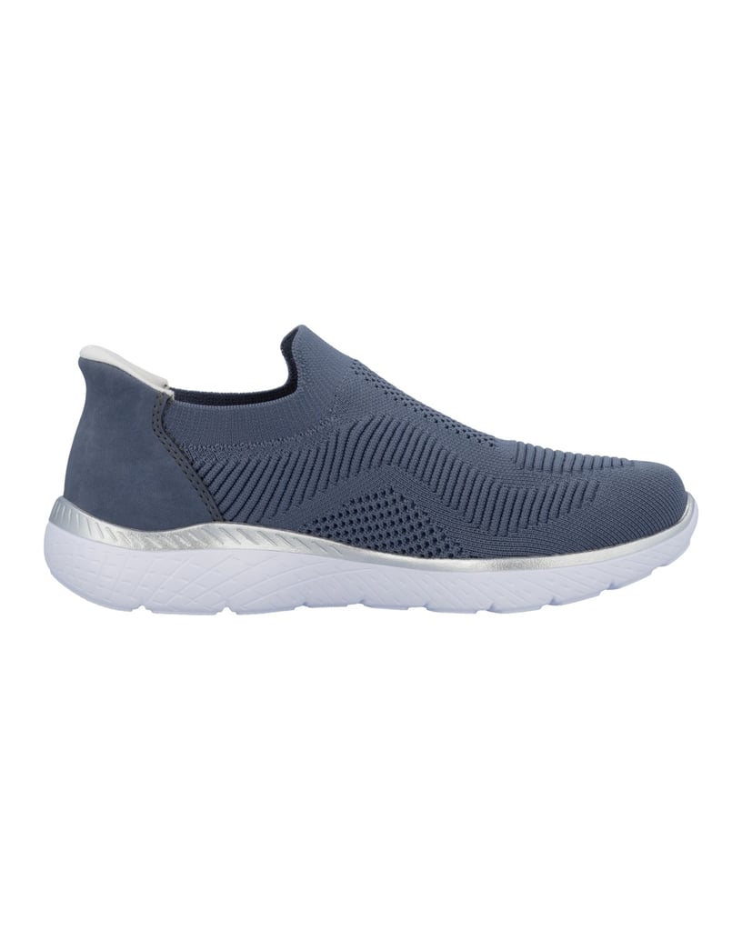 Rieker-Sport-Sneaker-Low-M5072-blau