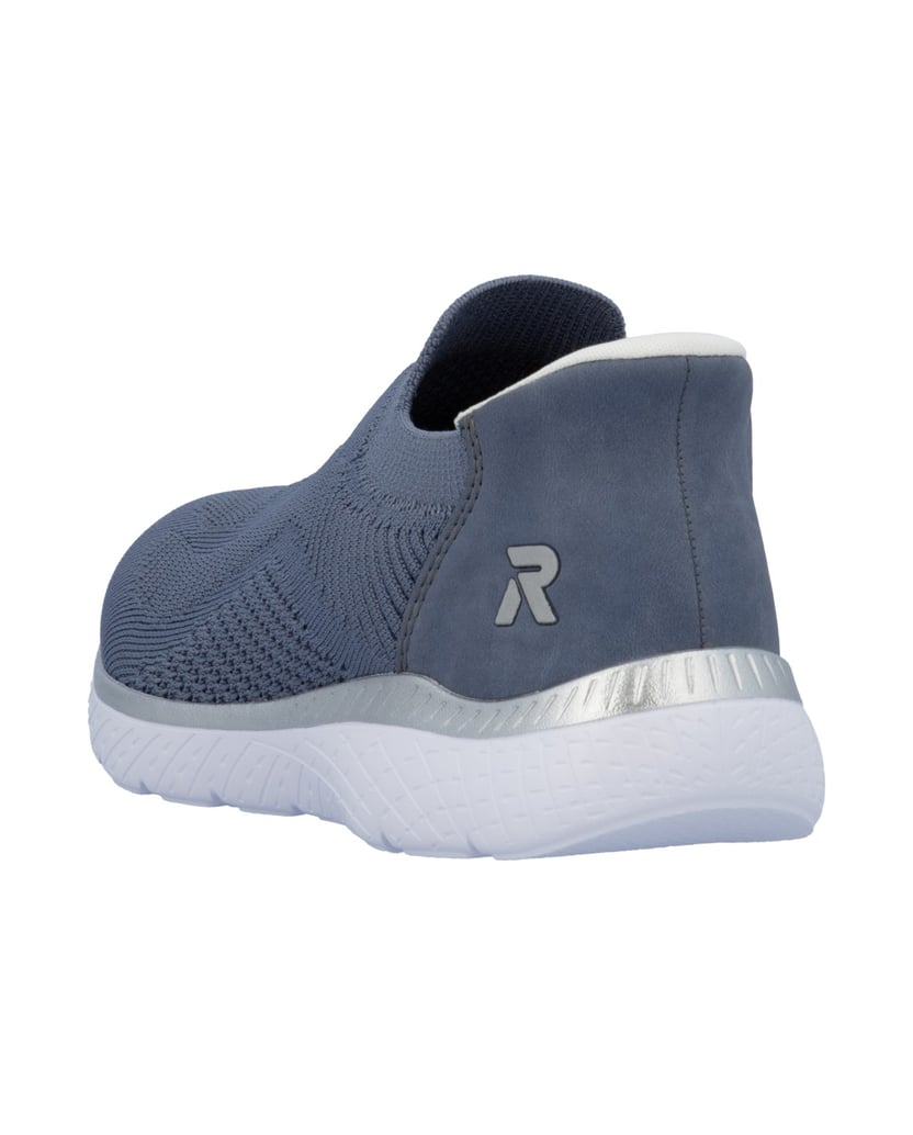 Rieker-Sport-Sneaker-Low-M5072-blau