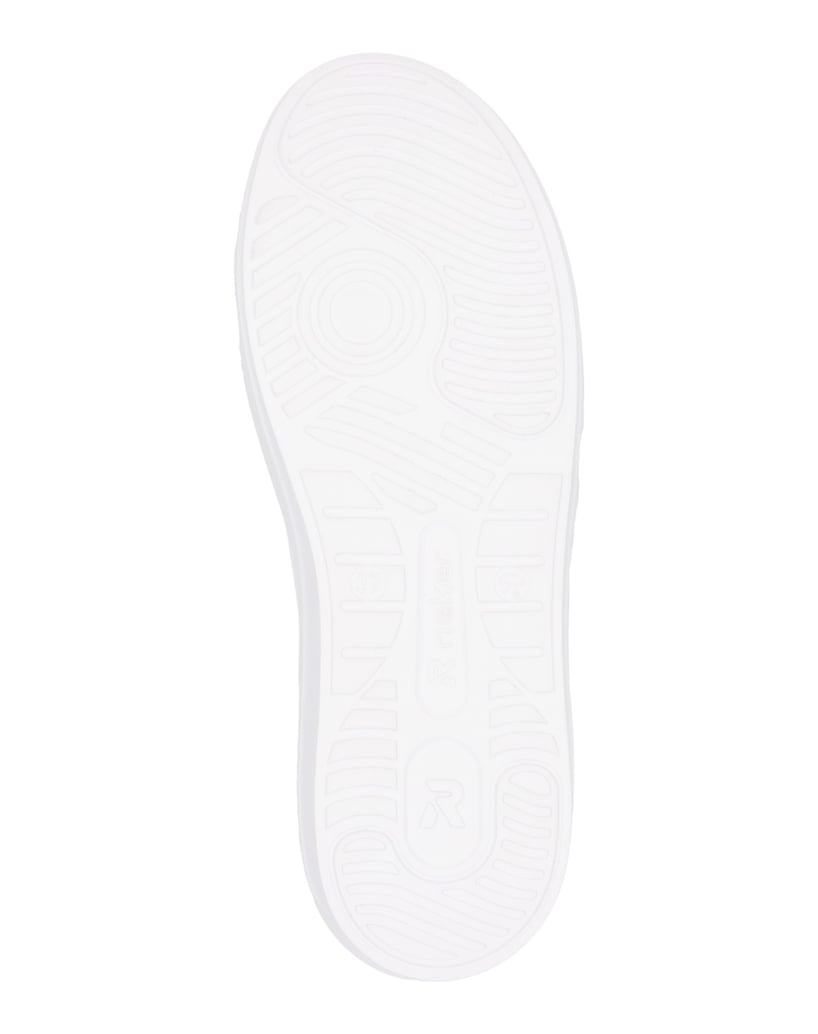 Rieker-Sport-Sneaker-Low-W1202-weiss