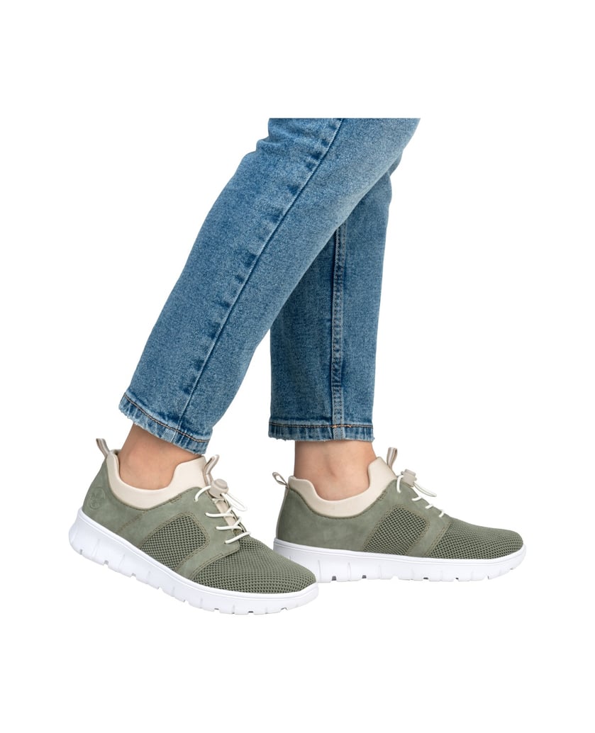 Rieker-Slipper-N1370
