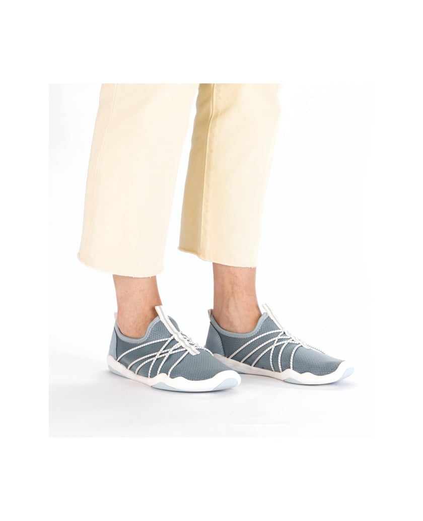 Rieker-Slipper-45260-blau