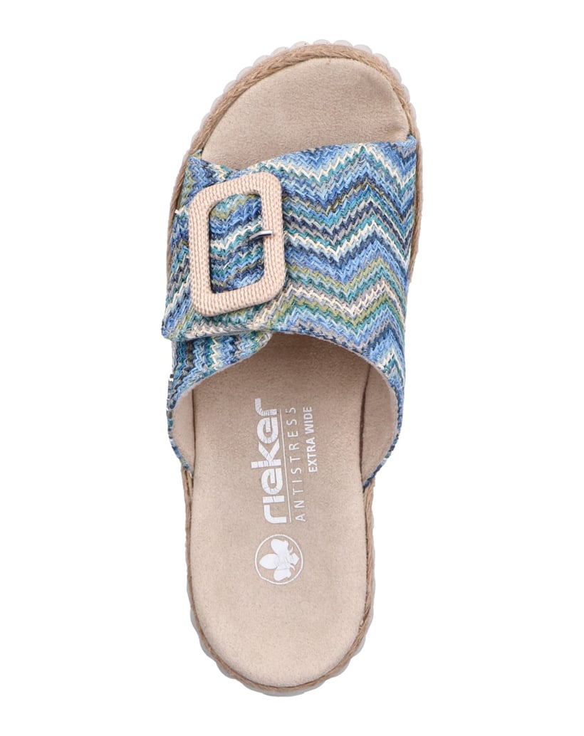 Rieker-Pantoletten-69253-blau