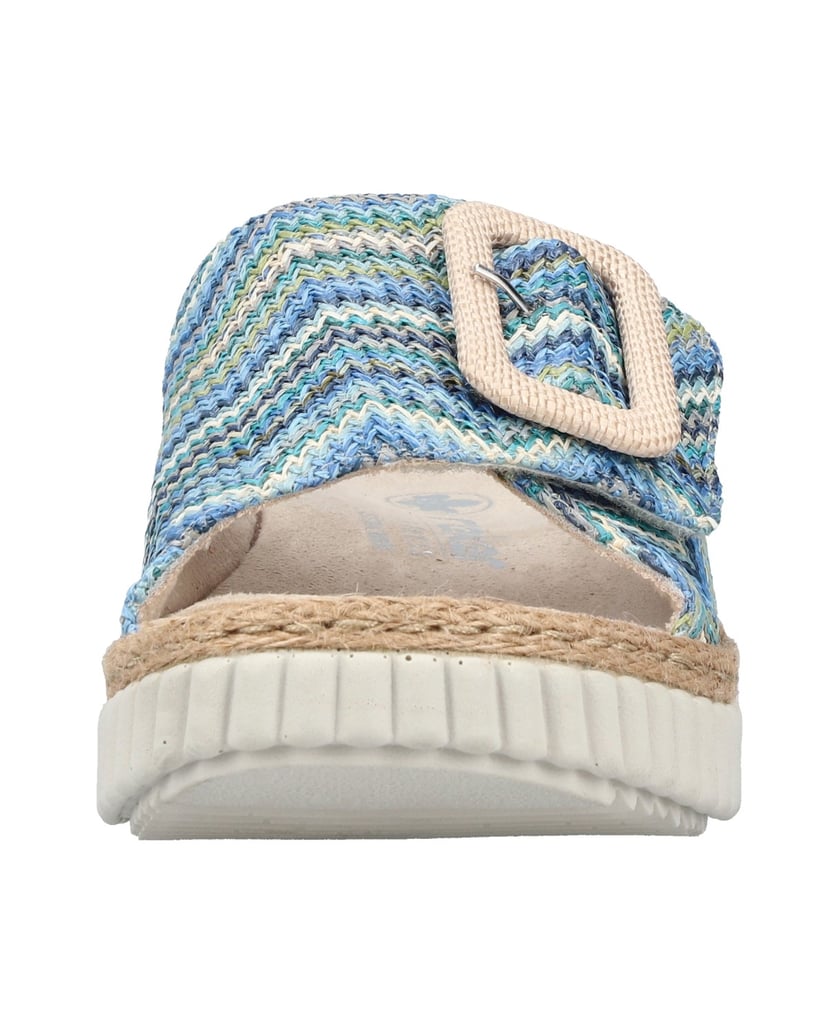 Rieker-Pantoletten-69253-blau