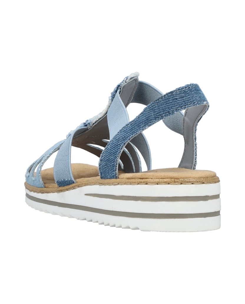 Rieker-Riemchensandalen-V0678-blau
