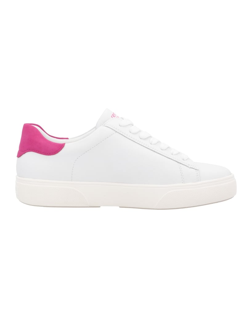Remonte-Sneaker-D2J00-weiss