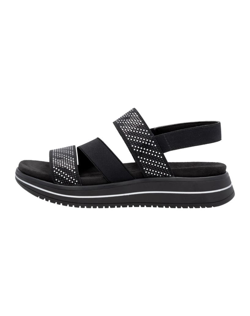 Remonte-Riemchensandalen-D1J59