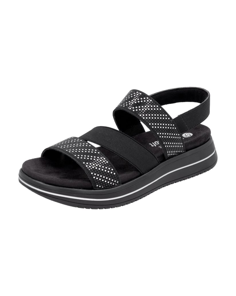 Remonte-Riemchensandalen-D1J59